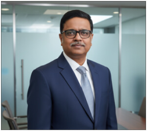 Mr. Anibandha Mukhopadhyay