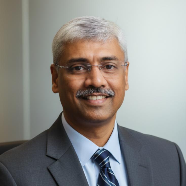 Mr. Sabyasachi Sarkar